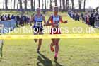 Junior Womens 2025 Northern Cross Country Champs, Tatton Park, Knutsford, Cheshire. Photo: David T. Hewitson/Sports for All Pics